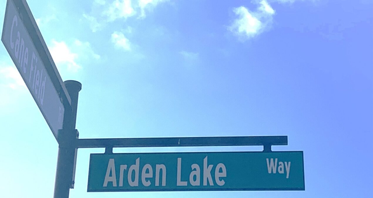 Moving to your New Home in Arden!: Now what?