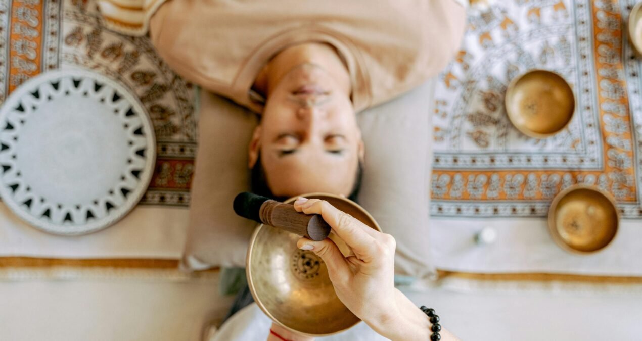 AETHER ORIGIN Holistic health and Wellness.