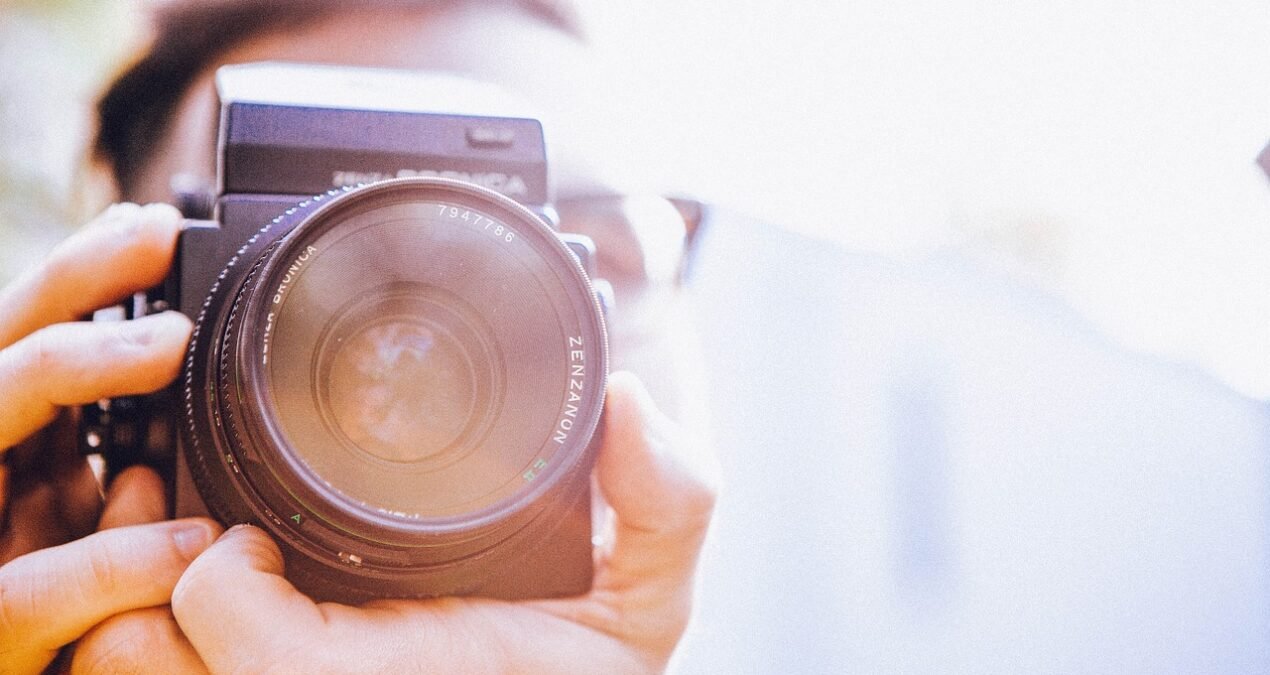 Lively Photography
