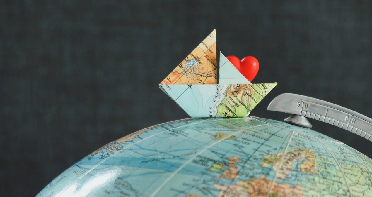 DREAM Vacations by Bobbie Swistak