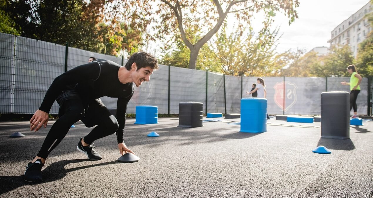 Woods Wellness & Performance 