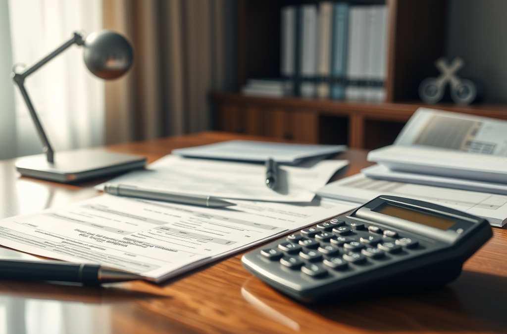 ELITE Tax Services By Ana DeRose